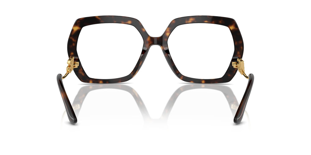 Dolce & Gabbana DG3390B 502 56