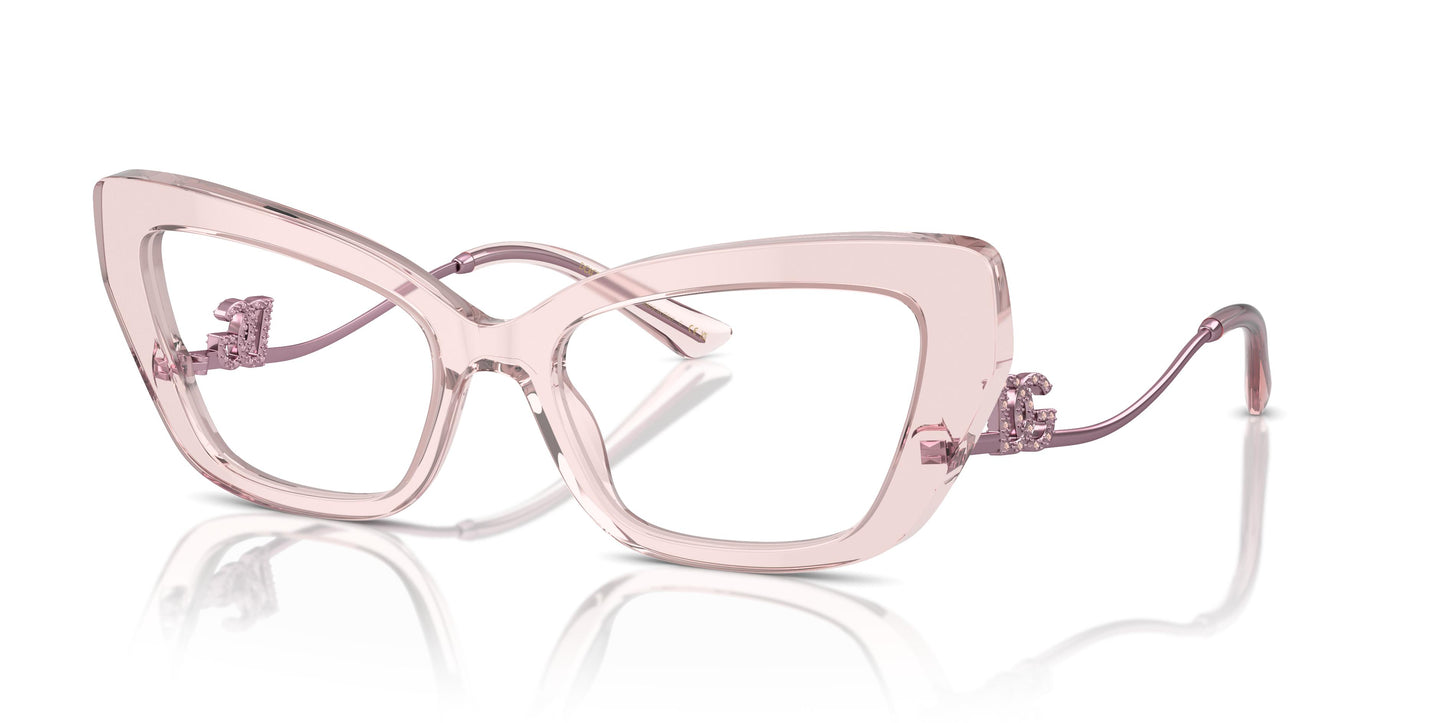 Dolce & Gabbana DG3391B 3148 56