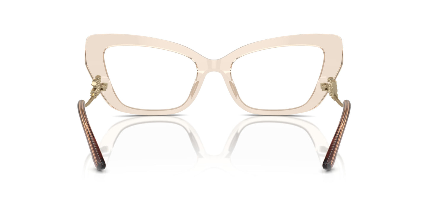 Dolce & Gabbana DG3391B 3432 56