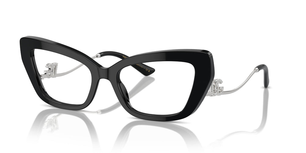 Dolce &amp; Gabbana DG3391B 501 56