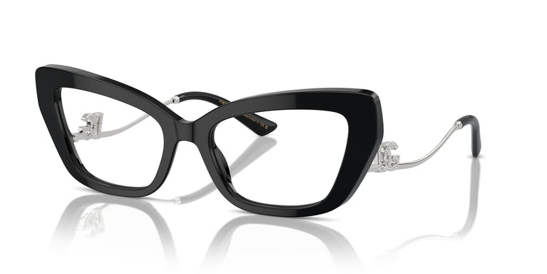 Dolce & Gabbana DG3391B 501 56