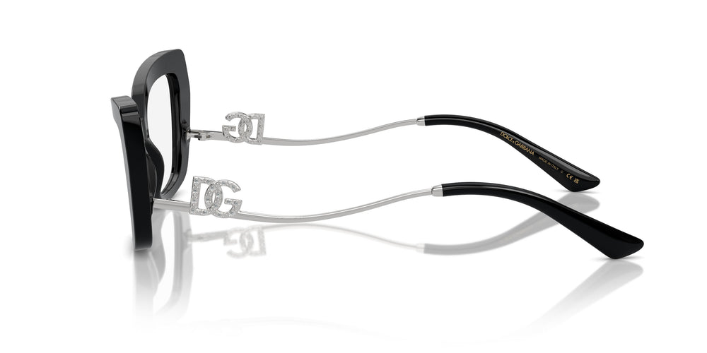 Dolce &amp; Gabbana DG3391B 501 56