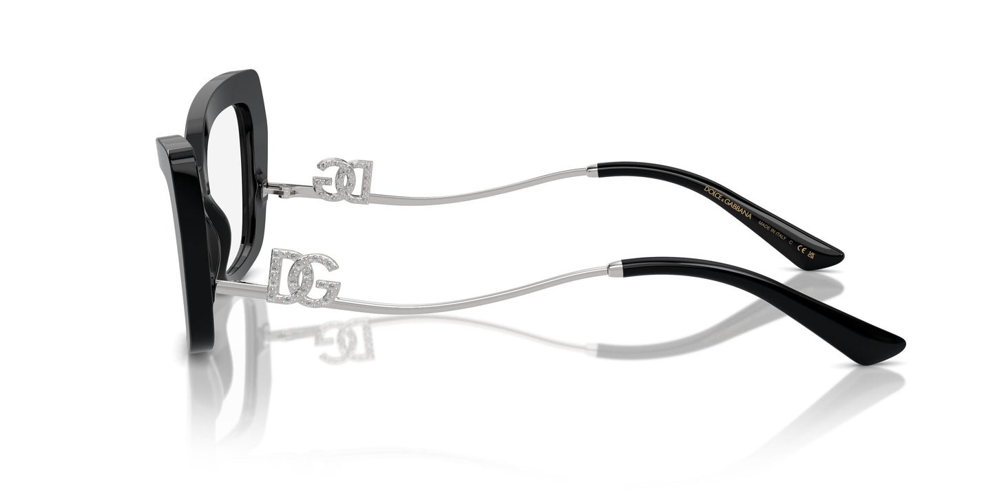Dolce & Gabbana DG3391B 501 56