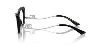 Dolce & Gabbana DG3391B 501 56