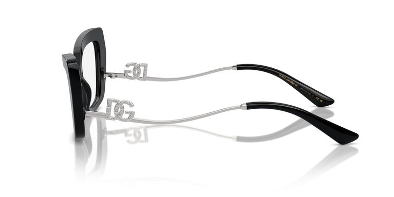 Dolce & Gabbana DG3391B 501 56