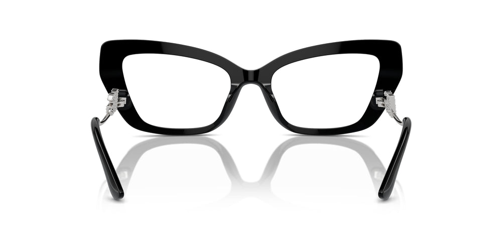 Dolce &amp; Gabbana DG3391B 501 56