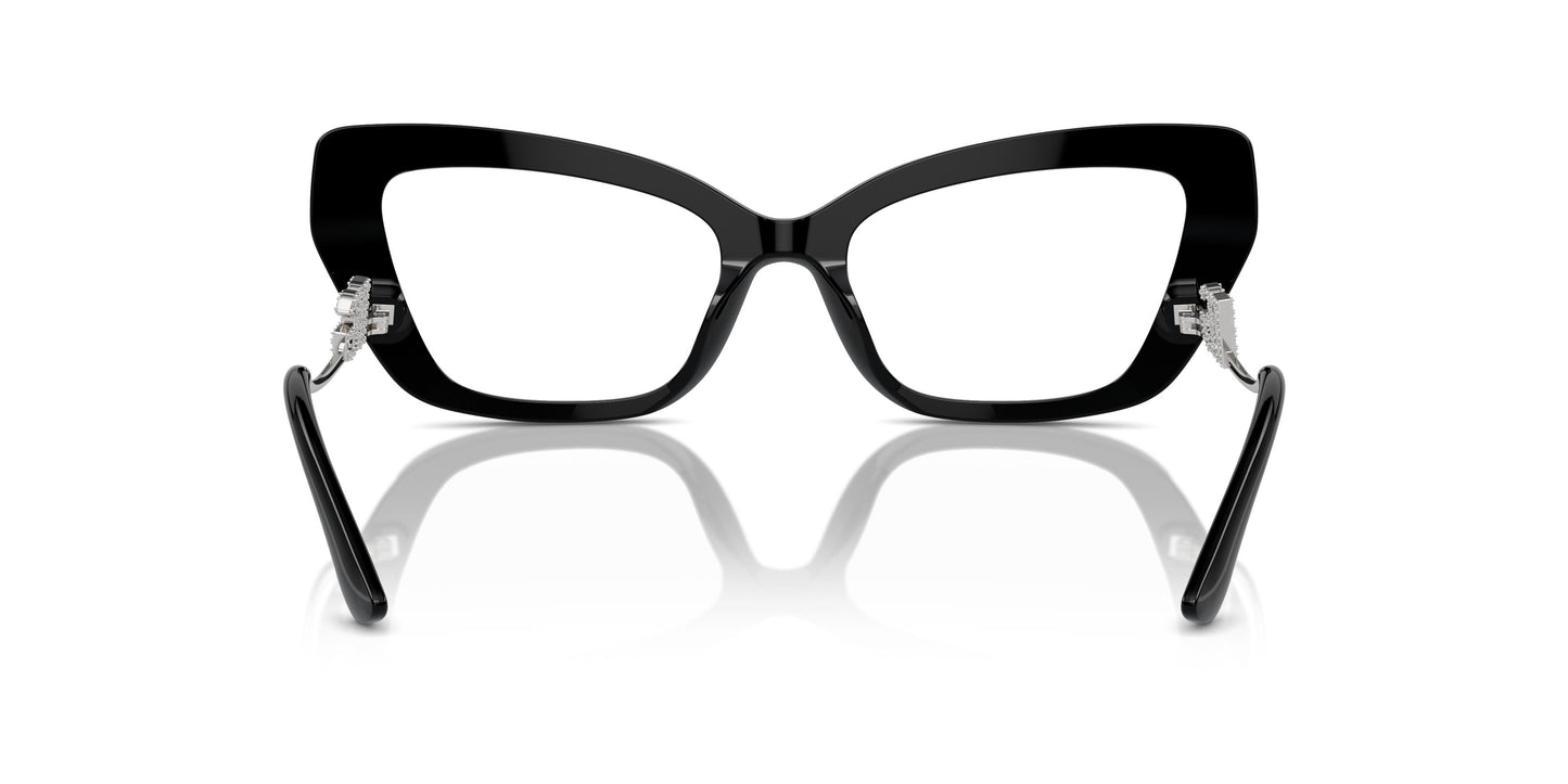 Dolce & Gabbana DG3391B 501 56