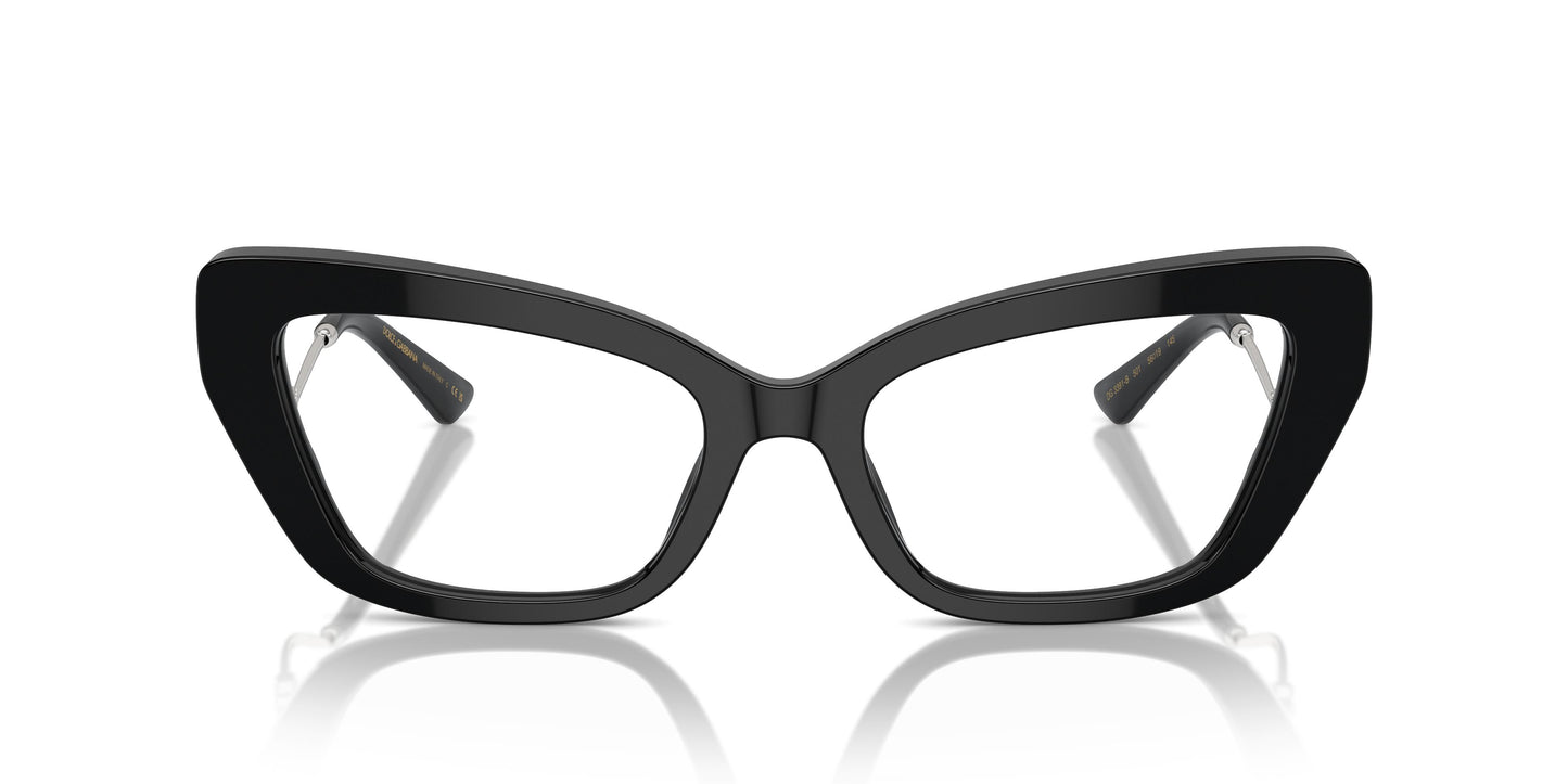 Dolce & Gabbana DG3391B 501 56