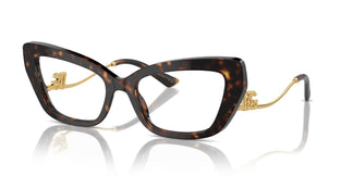Dolce & Gabbana DG3391B 502 56