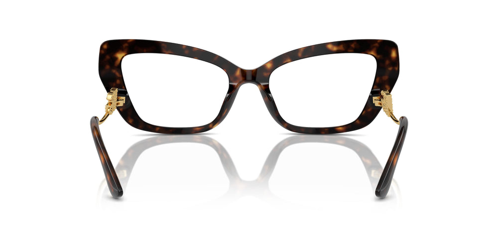 Dolce &amp; Gabbana DG3391B 502 56