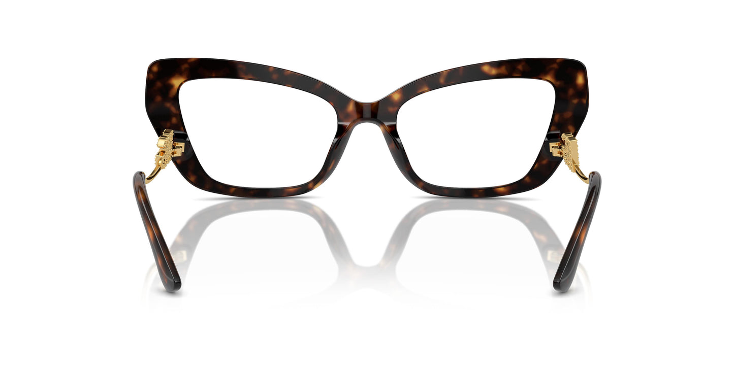 Dolce & Gabbana DG3391B 502 56