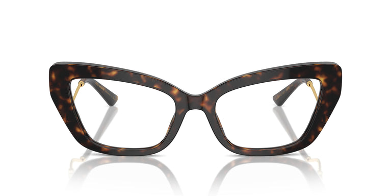 Dolce & Gabbana DG3391B 502 56
