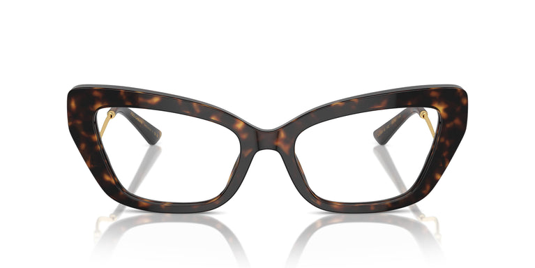 Dolce & Gabbana DG3392 3217 52