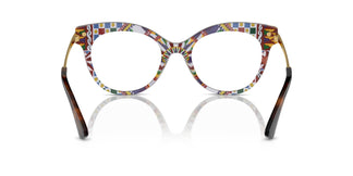 Dolce & Gabbana DG3392 3217 50