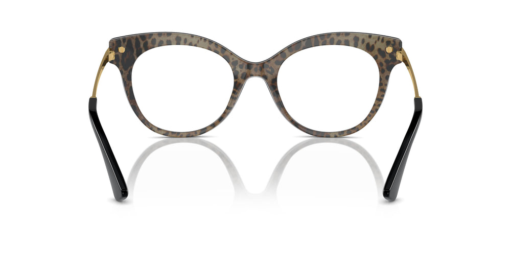 Dolce &amp; Gabbana DG3392 3299 50