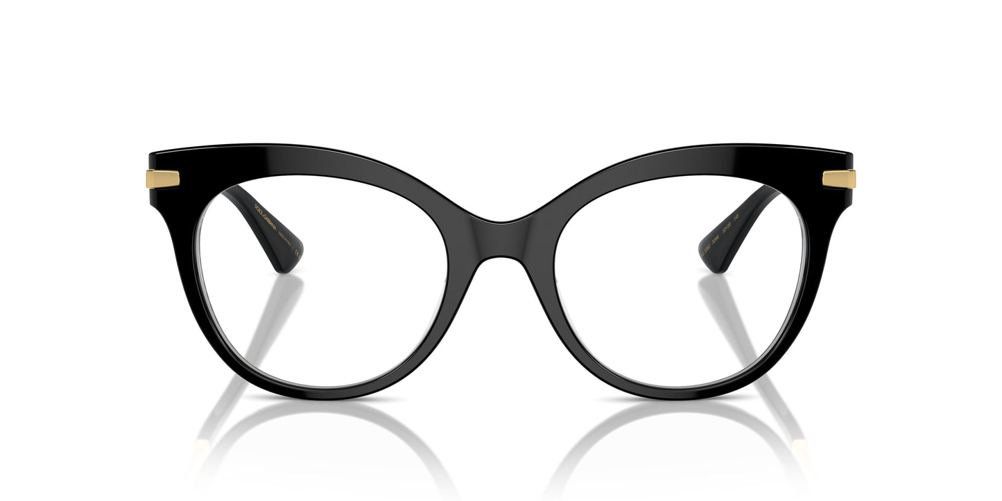 Dolce & Gabbana DG3392 3380 52