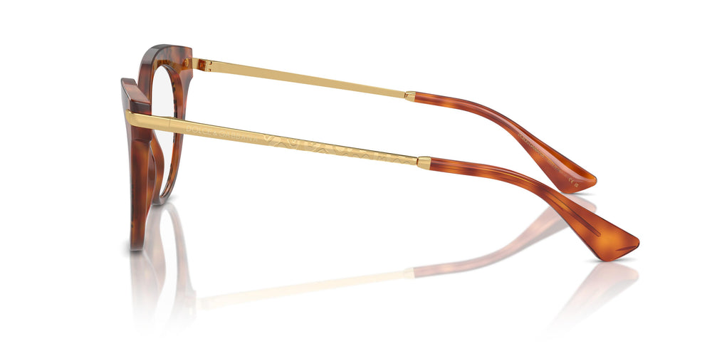 Dolce & Gabbana DG3392 3432 52