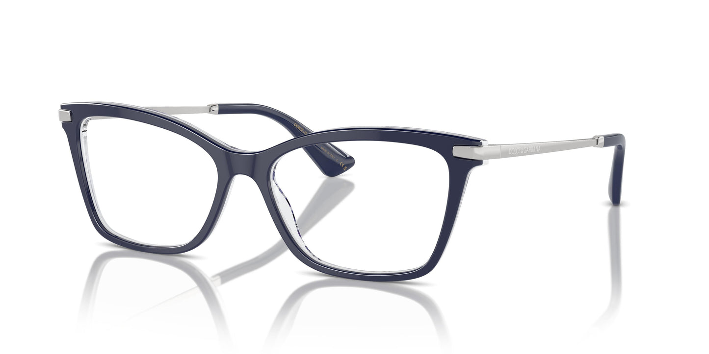 Dolce & Gabbana DG3393 501 56