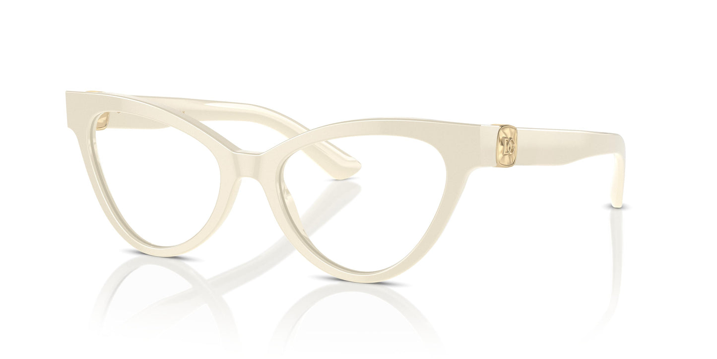 Dolce & Gabbana DG3394 3438 52