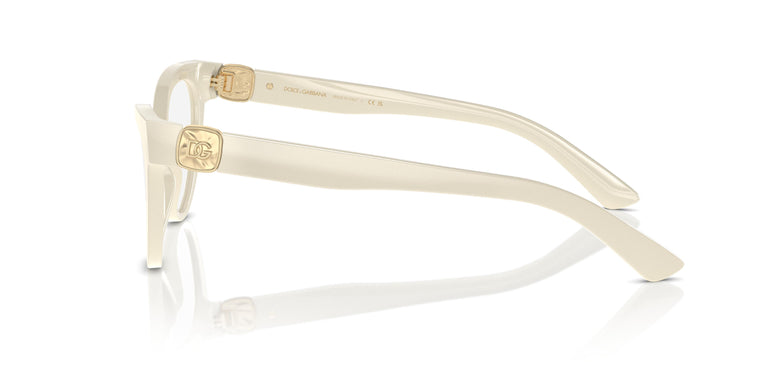 Dolce & Gabbana DG3394 3438 52
