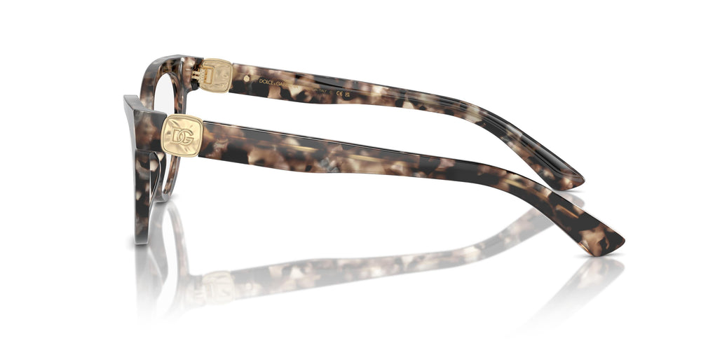 Dolce & Gabbana DG3394 3440 52