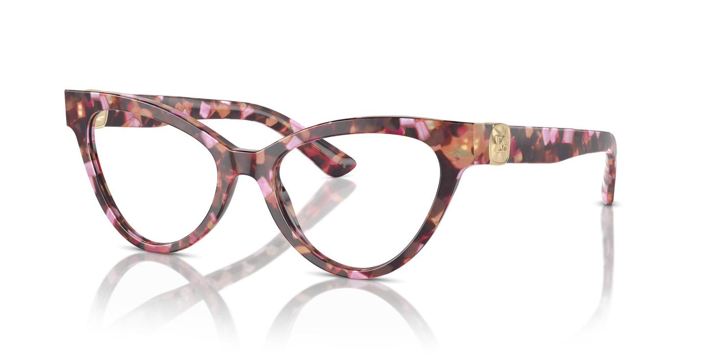 Dolce & Gabbana DG3394 3440 50