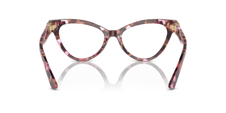 Dolce & Gabbana DG3394 501 52