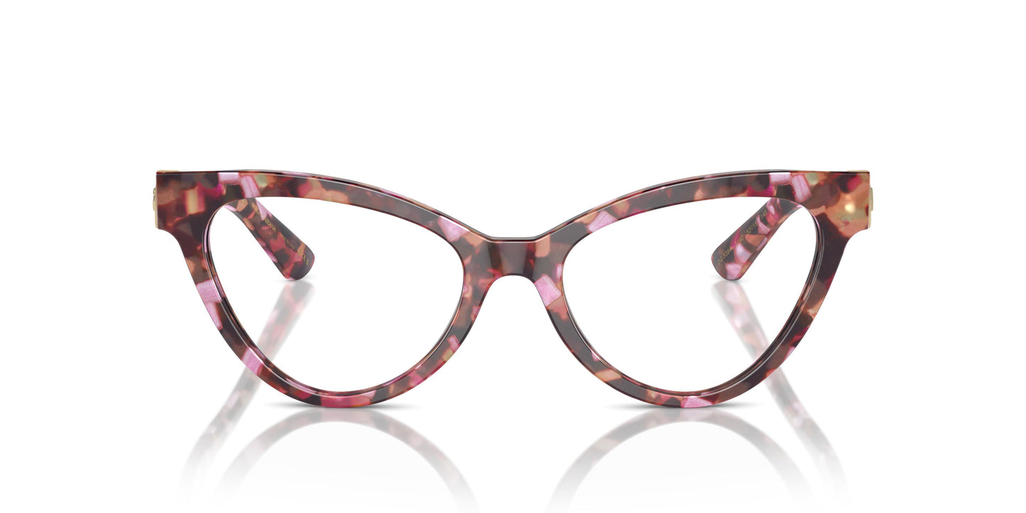 Dolce & Gabbana DG3394 3440 50