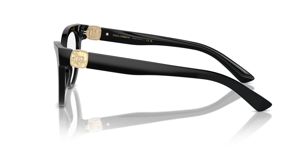 Dolce & Gabbana DG3394 502 52