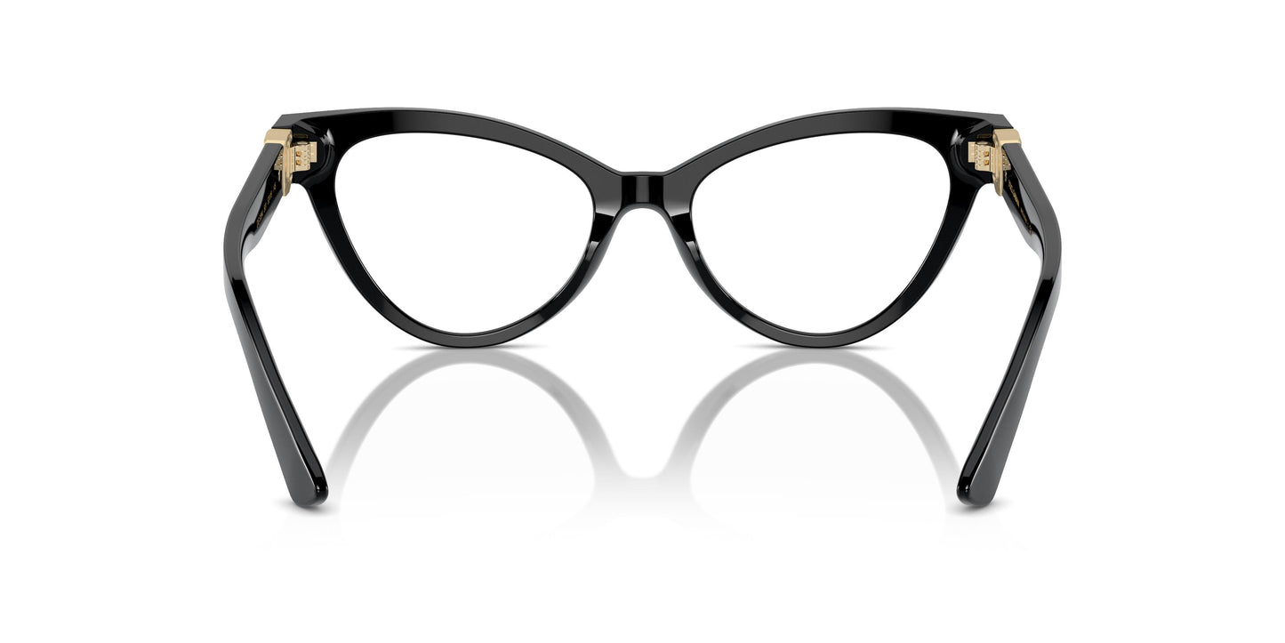 Dolce & Gabbana DG3394 502 52