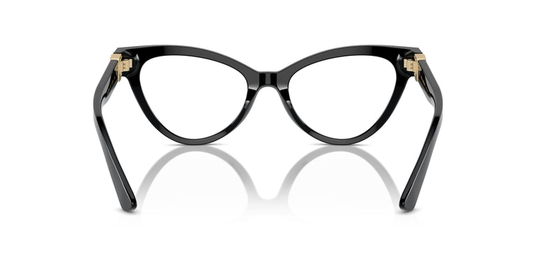 Dolce & Gabbana DG3394 502 52