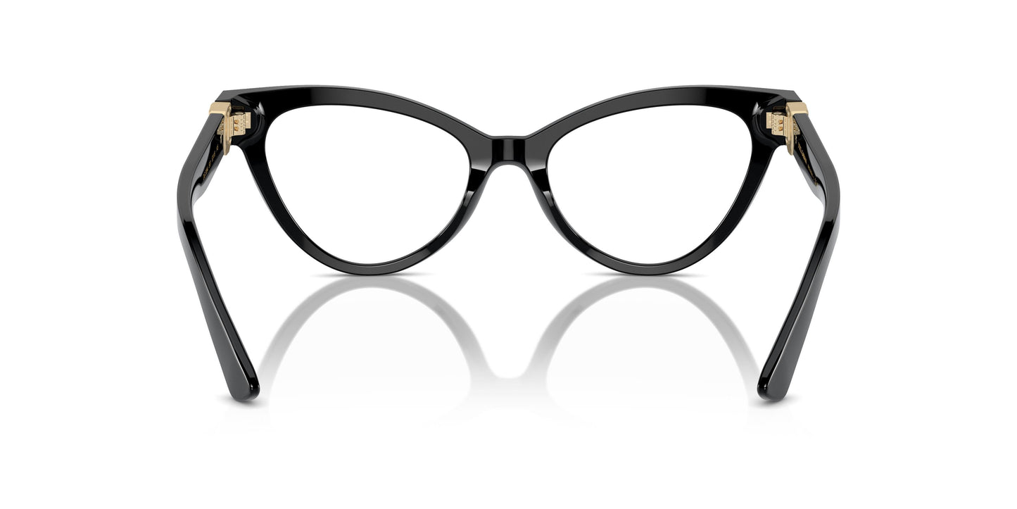 Dolce &amp; Gabbana DG3394 501 50