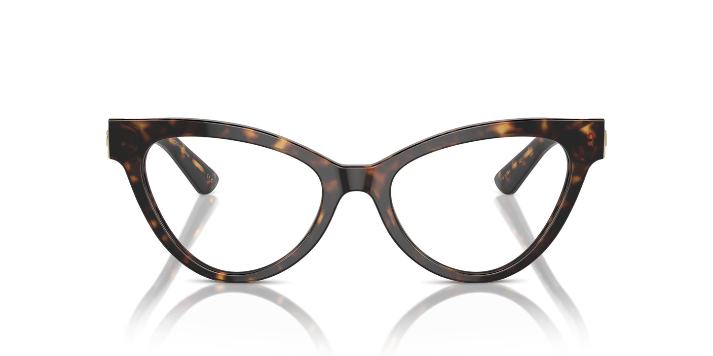 Dolce & Gabbana DG3395 3292 53