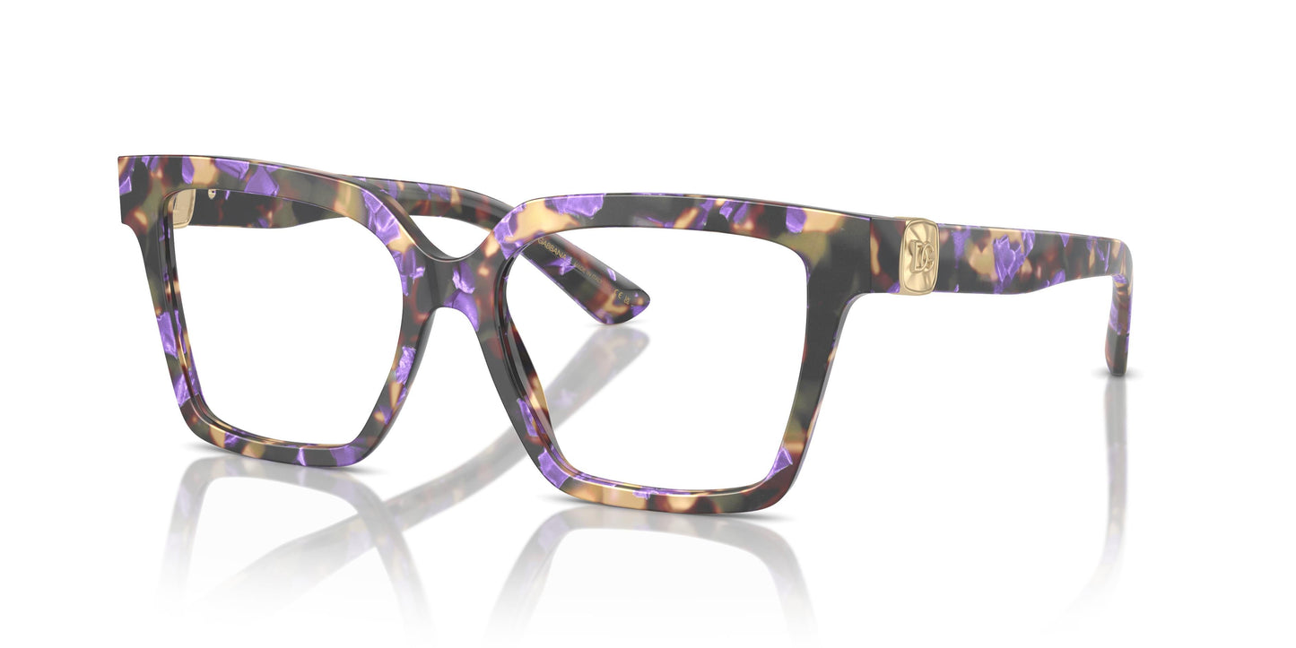Dolce & Gabbana DG3395 3439 51