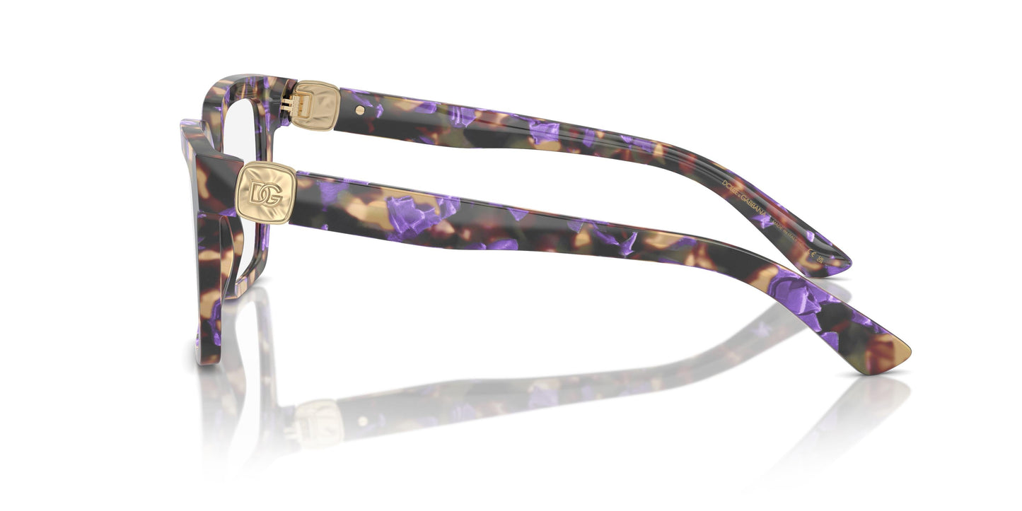 Dolce & Gabbana DG3395 3439 51