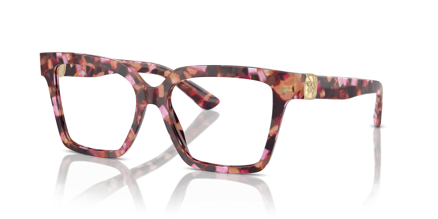 Dolce & Gabbana DG3395 3440 51