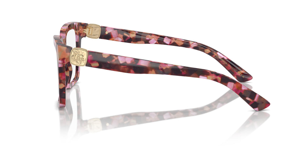 Dolce & Gabbana DG3395 501 53