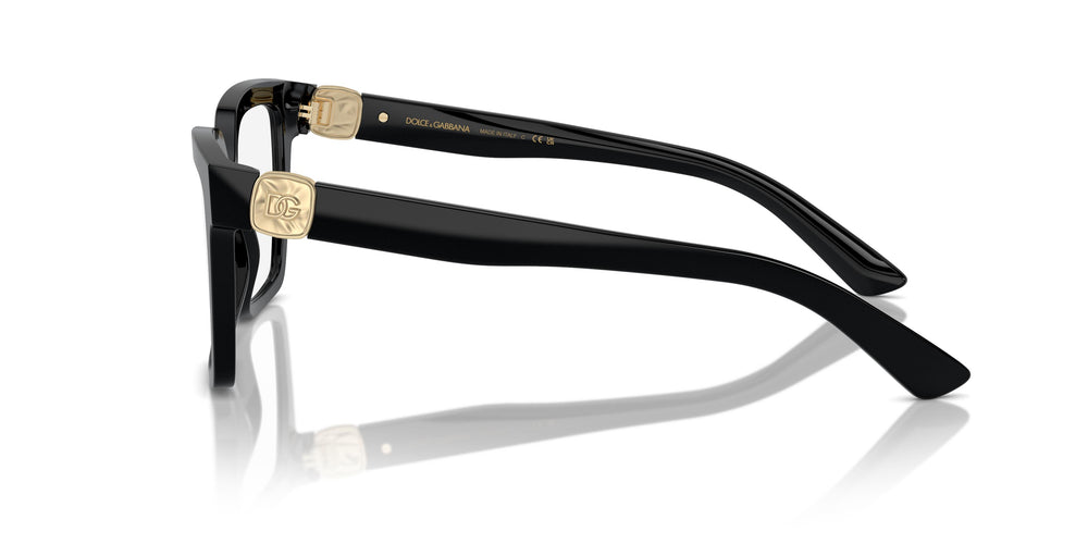 Dolce &amp; Gabbana DG3395 501 51