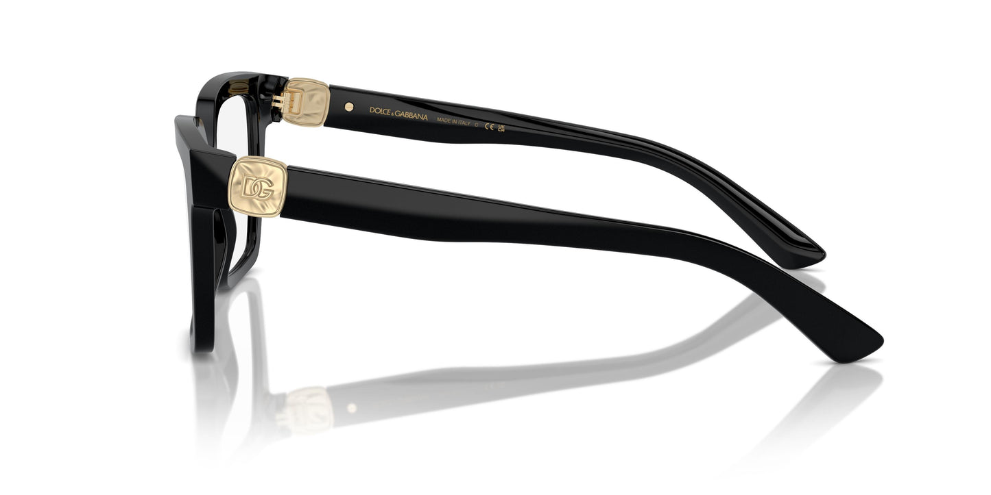 Dolce & Gabbana DG3395 502 53