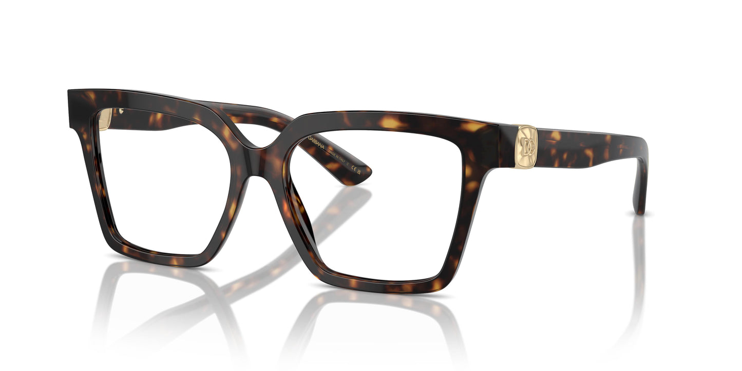 Dolce & Gabbana DG3395 502 51