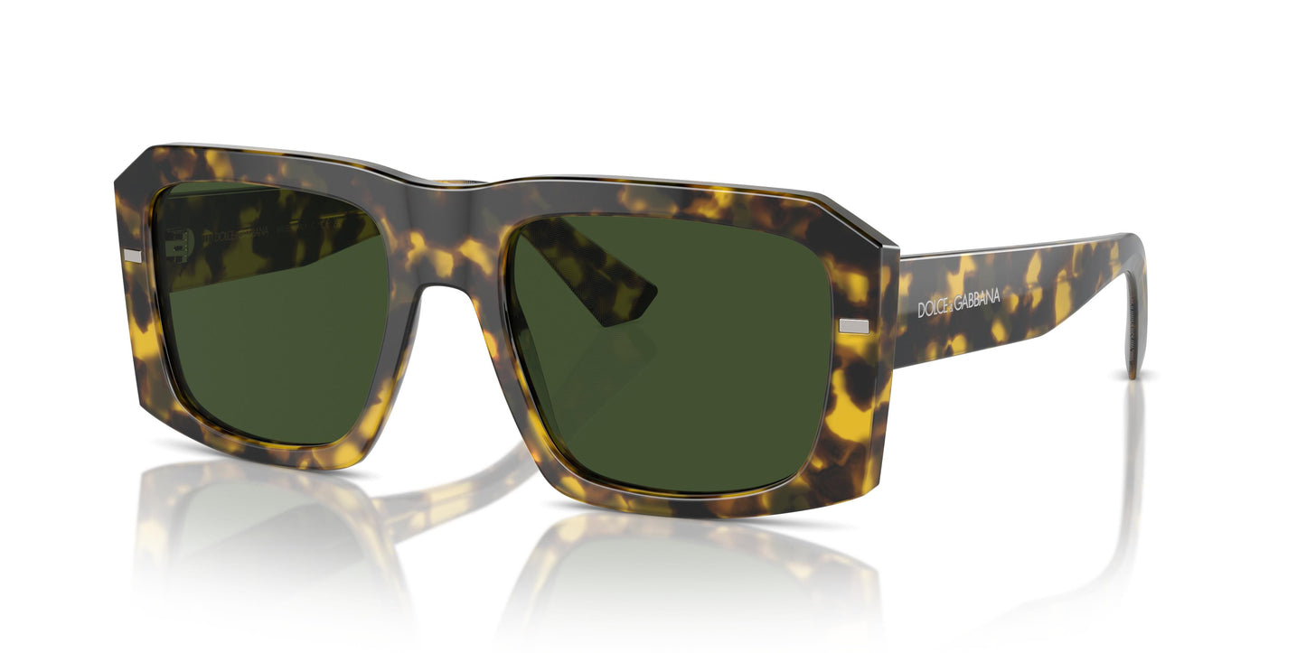 Dolce & Gabbana DG4430 343371 54