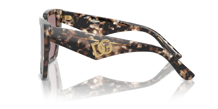Dolce &amp; Gabbana DG4438 34387N 55
