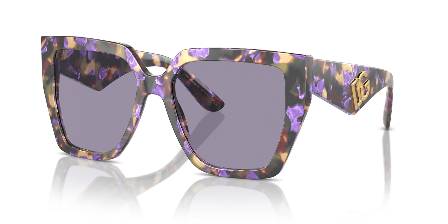 Dolce & Gabbana DG4438 3439/1 55