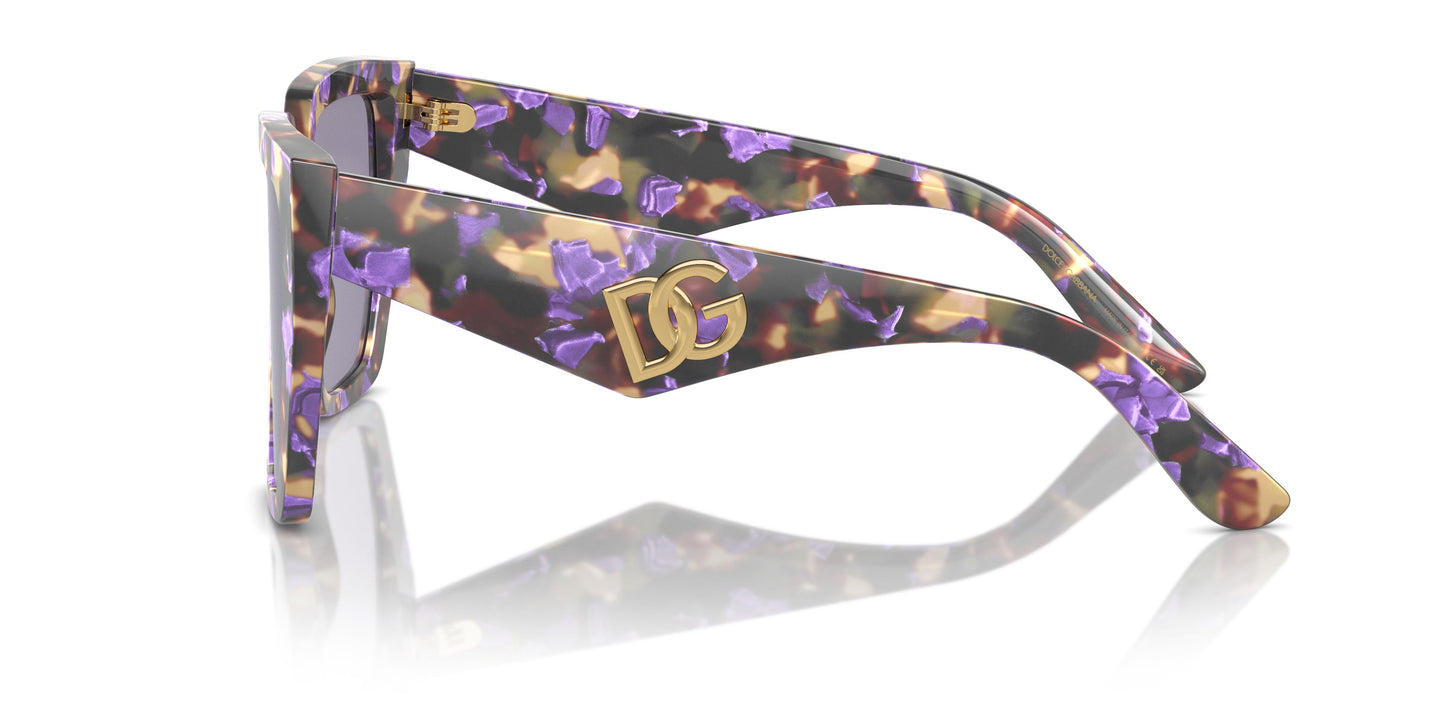 Dolce & Gabbana DG4438 3439/1 55