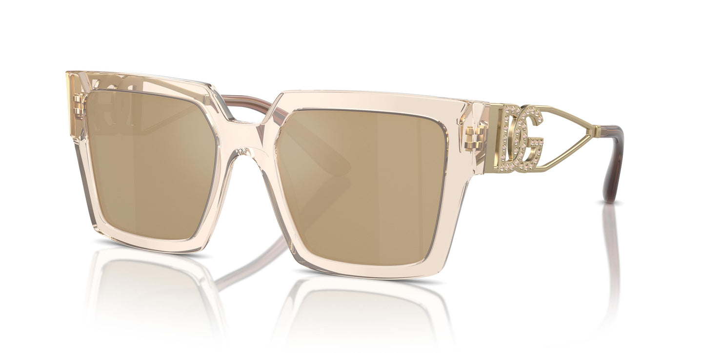 Dolce & Gabbana DG4446B 343203 53