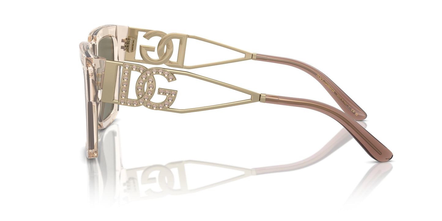 Dolce & Gabbana DG4446B 343203 53