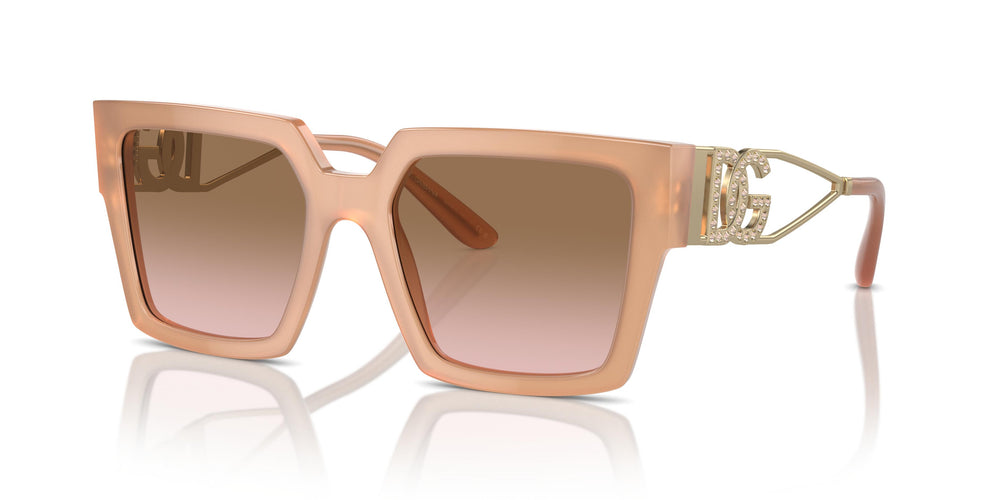 Dolce &amp; Gabbana DG4446B 343611 53