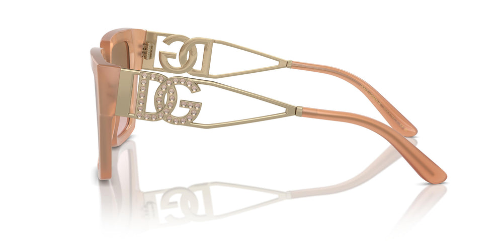 Dolce &amp; Gabbana DG4446B 343611 53