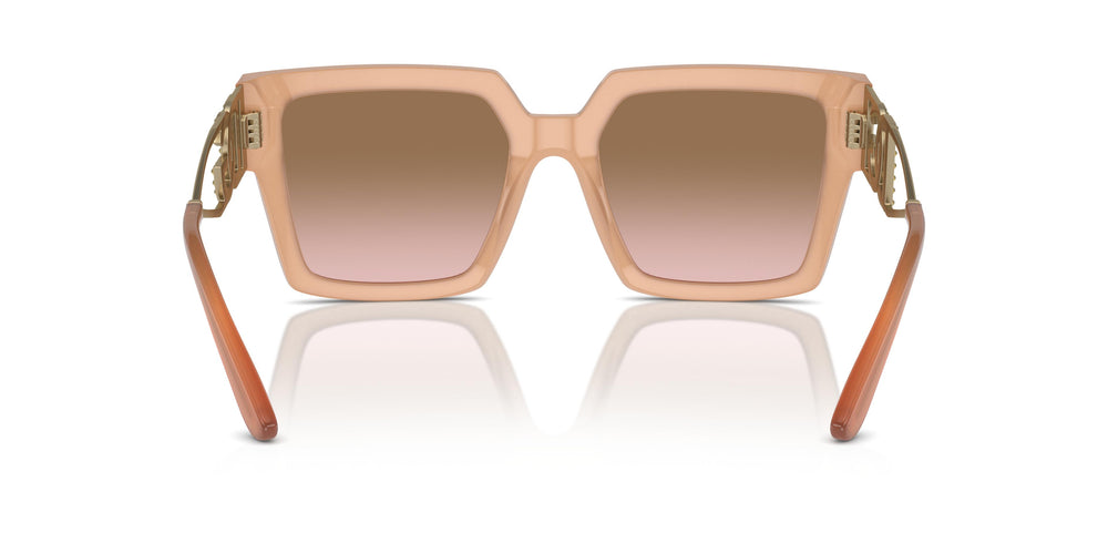 Dolce &amp; Gabbana DG4446B 343611 53