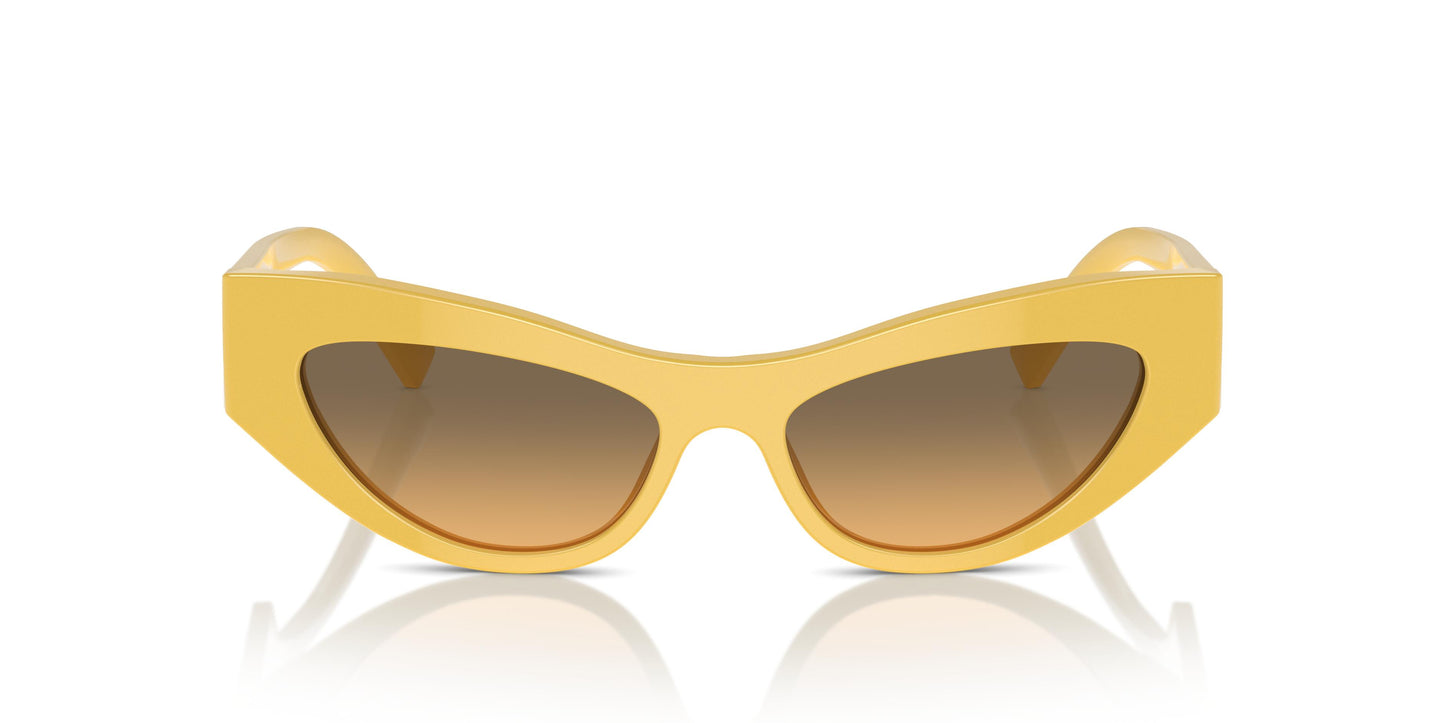 Dolce &amp; Gabbana DG4450 333411 52